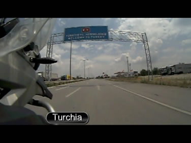 Frontiera Turca